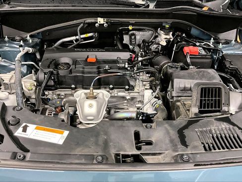 Used 2024 Honda HR-V EX-L image 31