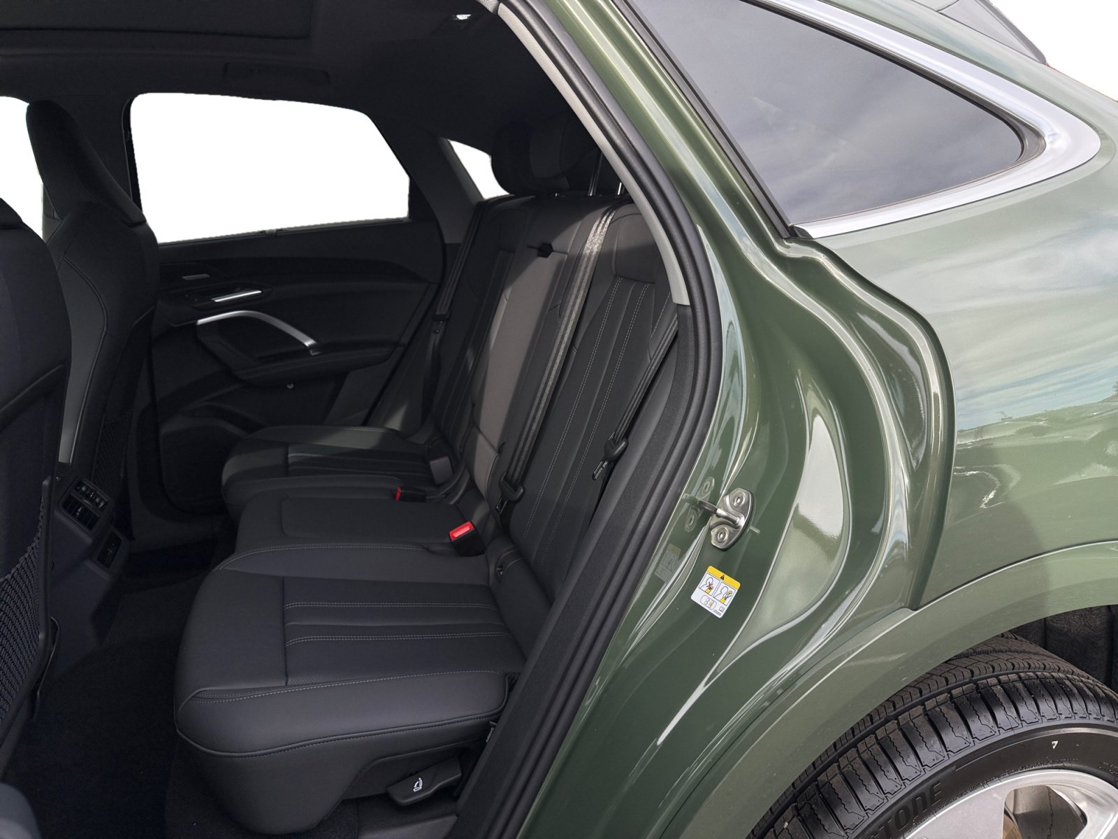 New 2026 Audi Q5 Premium Plus AWD/4WD image 16