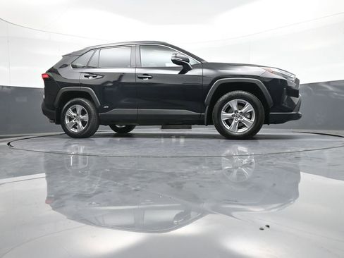 Certified 2024 Toyota RAV4 XLE image 30