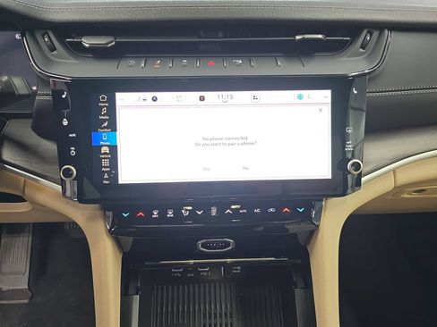 New 2026 Jeep Grand Cherokee Limited AWD/4WD image 20