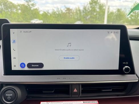 New 2025 Toyota Prius Plug-In Hybrid image 31