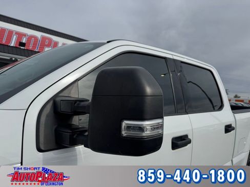 Used 2021 Ford F250 XLT image 14