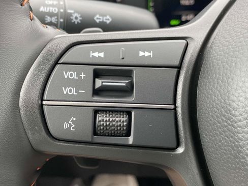 New 2026 Honda CR-V Sport-L image 20