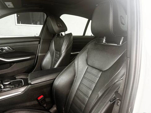 Used 2022 BMW M340i w/ Premium Package image 23