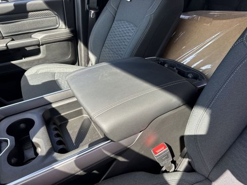 New 2025 RAM 2500 Big Horn image 29