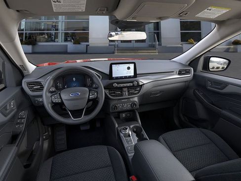 New 2026 Ford Escape Active w/ Cold Weather Package image 9