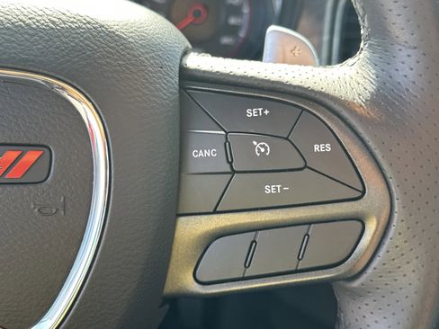 Used 2023 Dodge Charger Scat Pack w/ Daytona Edition Group image 23