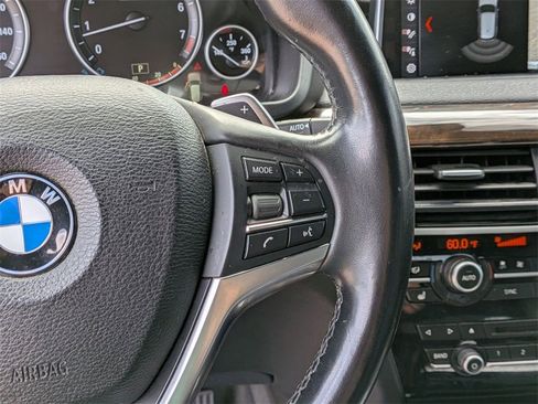 Used 2018 BMW X5 xDrive35i image 21