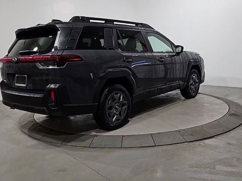 New 2026 Subaru Outback Premium image 5