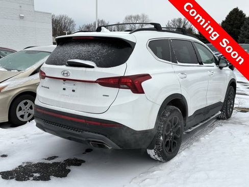 Used 2022 Hyundai Santa Fe XRT w/ Cargo Package image 6