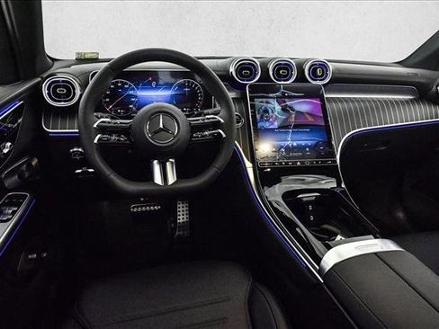 New 2026 Mercedes-Benz GLC 350e 4MATIC image 20