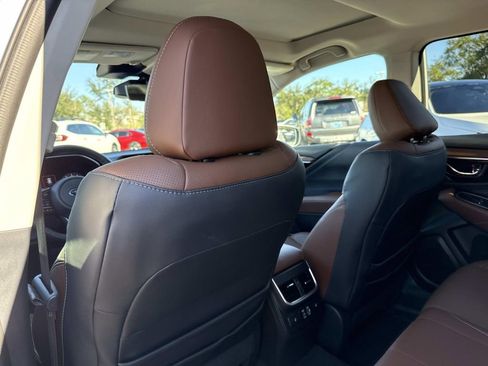 Certified 2024 Subaru Outback Touring XT w/ Tech Package 3 image 12