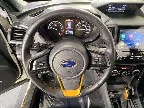 Used 2023 Subaru Forester Wilderness AWD/4WD image 11