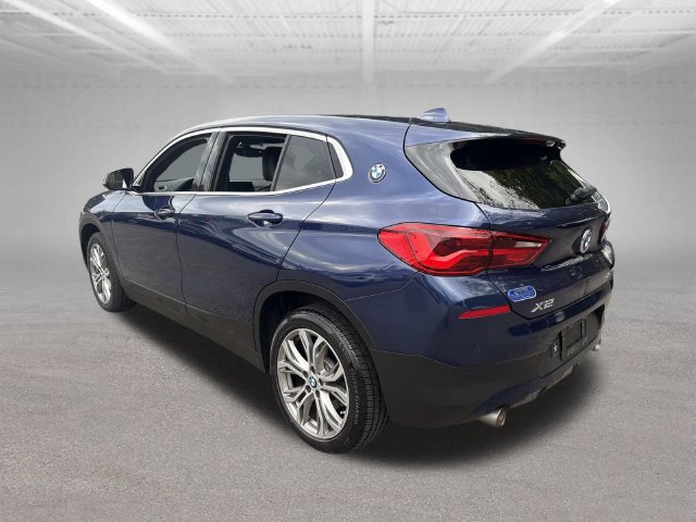 Used 2018 BMW X2 xDrive28i w/ Convenience Package AWD/4WD image 10