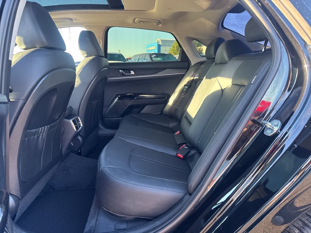 Used 2025 Kia K5 EX FWD image 14