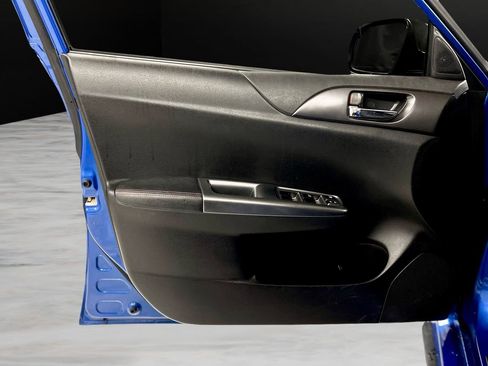 Used 2013 Subaru Impreza WRX Hatchback image 36