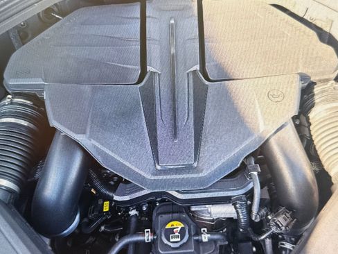 Used 2026 Genesis GV80 3.5T Prestige image 6