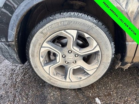 Used 2017 Honda CR-V Touring image 4