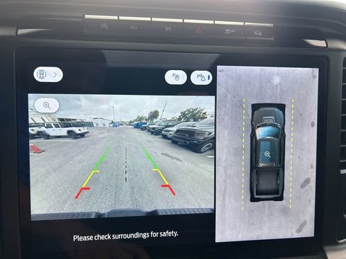 Used 2024 Ford F150 Raptor image 15