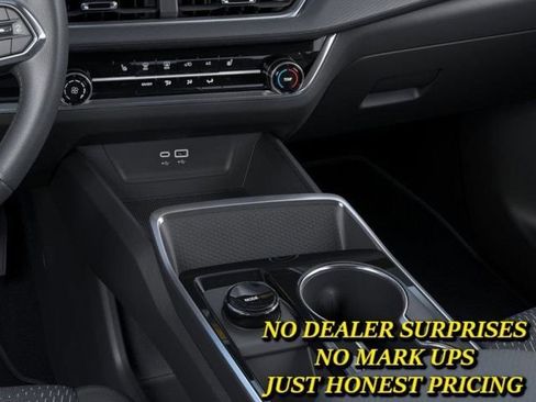New 2026 Chevrolet Equinox LT w/ Safety and Technology Package image 23