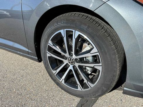 New 2026 Volkswagen Jetta Sport FWD image 8