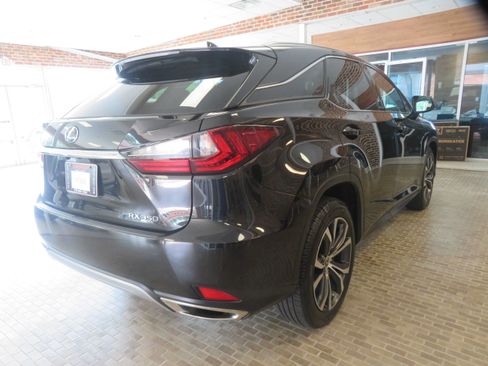 Used 2020 Lexus RX 350 AWD w/ Premium Package image 72
