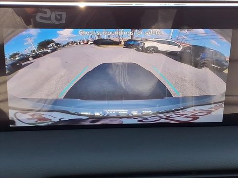 New 2026 Nissan Armada SV image 20