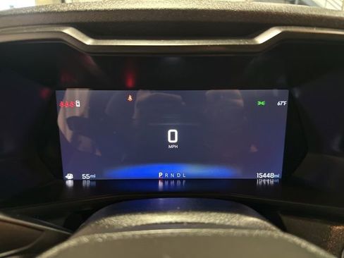 Used 2024 Chevrolet Colorado W/T image 21