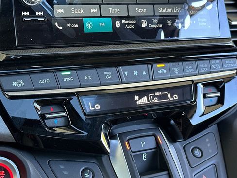 New 2026 Honda Odyssey EX-L image 23