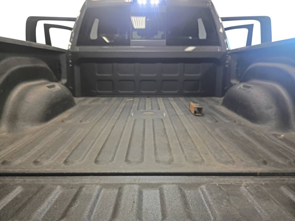 Used 2020 RAM 2500 Laramie AWD/4WD image 19