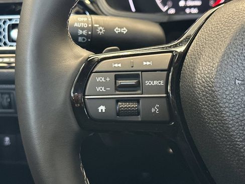 Certified 2026 Honda Civic Sport image 25