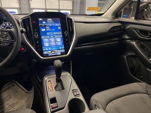 Certified 2024 Subaru Crosstrek 2.0i Premium image 22