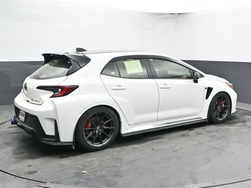 Used 2024 Toyota Corolla GR image 11