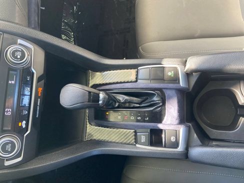 Used 2017 Honda Civic LX image 26