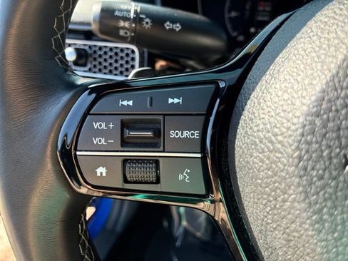 Certified 2024 Honda Civic Sport image 16