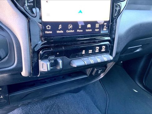 New 2026 RAM 2500 Tradesman image 15