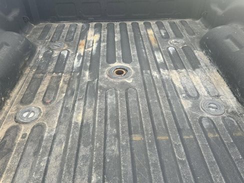 Used 2014 RAM 2500 Laramie image 12