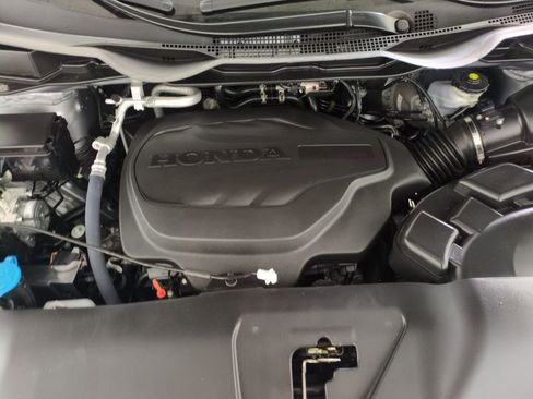 Used 2024 Honda Odyssey Elite image 25