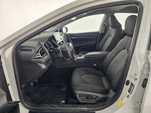 Used 2024 Toyota Camry LE image 20