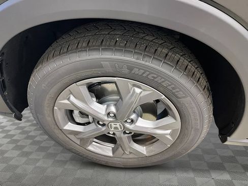 New 2027 Honda HR-V LX image 12