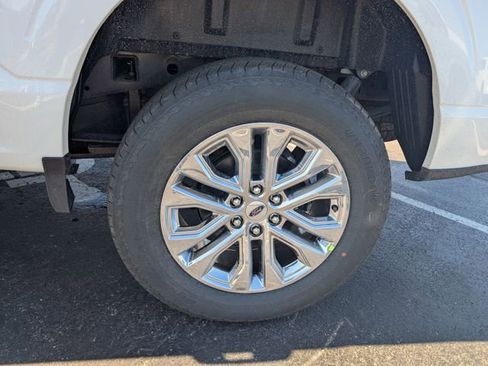 New 2026 Ford F150 Lariat w/ Equipment Group 502A High AWD/4WD image 25