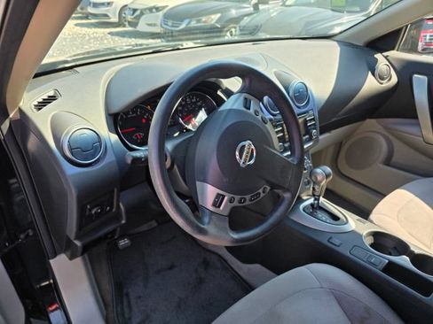 Used 2015 Nissan Rogue S w/ Convenience Package FWD image 13