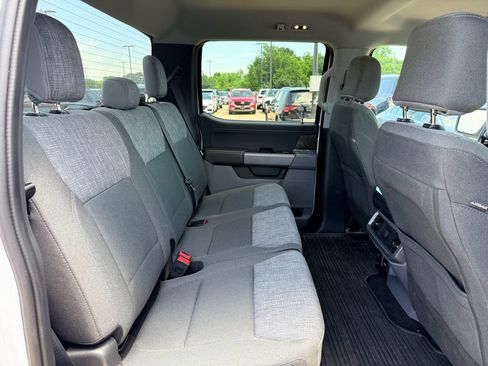 Used 2022 Ford F150 XLT w/ Equipment Group 301A Mid AWD/4WD image 27