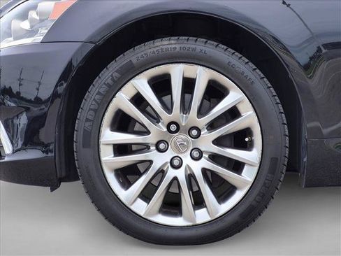 Used 2015 Lexus LS 460 L w/ Ultra Luxury Package RWD image 24