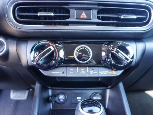 Used 2023 Hyundai Kona SEL w/ Cargo Package image 17