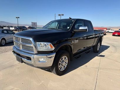 Used 2018 RAM 2500 Laramie