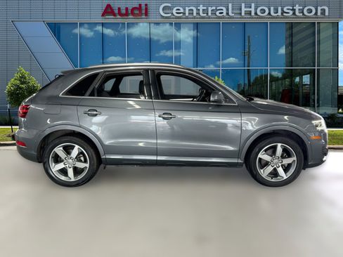 Used 2015 Audi Q3 2.0T Premium Plus image 8