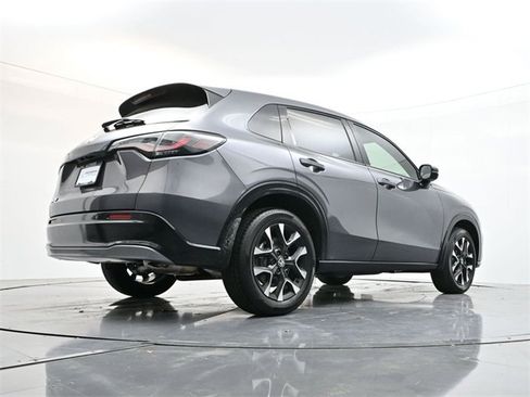 Used 2026 Honda HR-V EX-L image 48