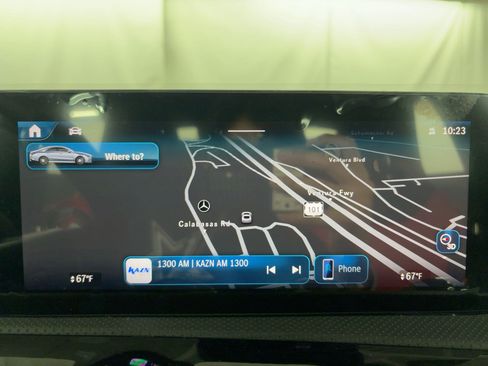 New 2026 Mercedes-Benz CLA 35 AMG 4MATIC image 23