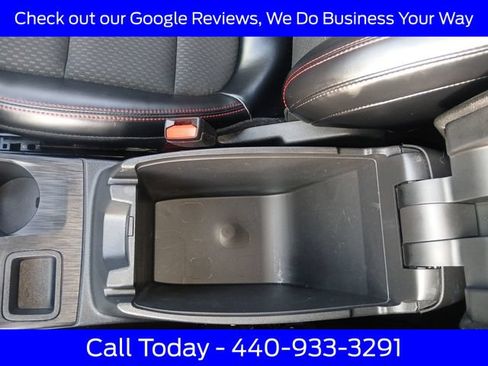 Used 2024 Ford Escape ST-Line w/ Tech Pack #1 AWD/4WD image 30